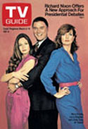 Larry Hagman Legacy Library TV Guide